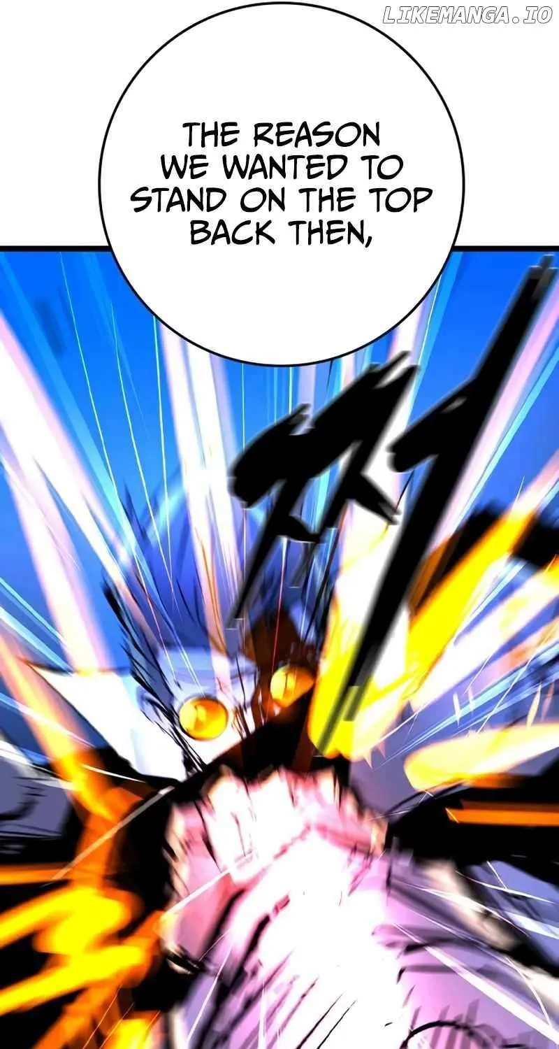 Hallym Gymnasium Chapter 196 page 58 - 