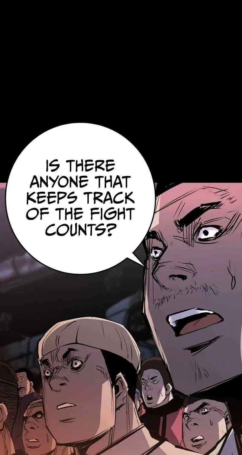 Hallym Gymnasium Chapter 196 page 78 - 