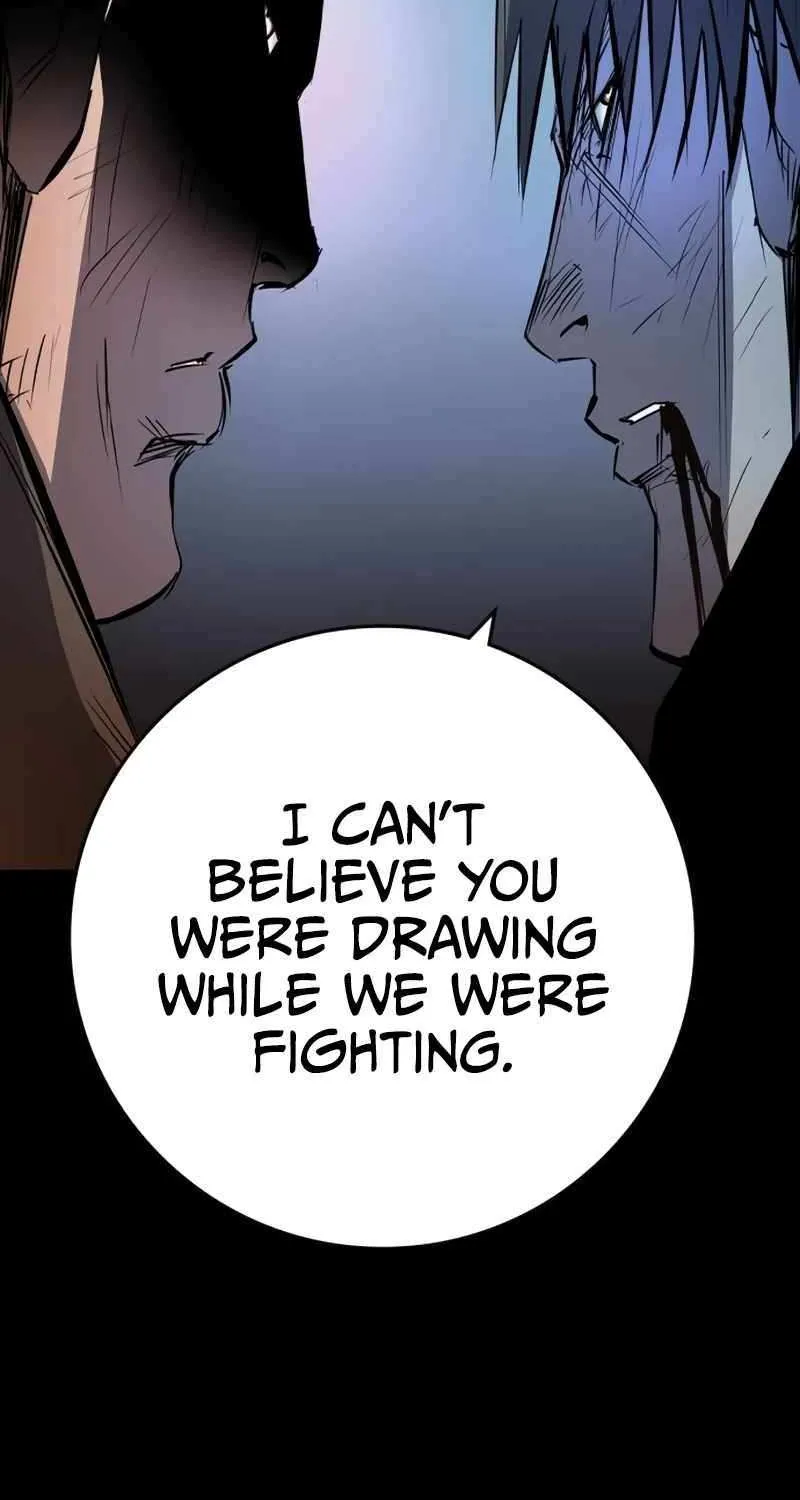 Hallym Gymnasium Chapter 196 page 91 - 