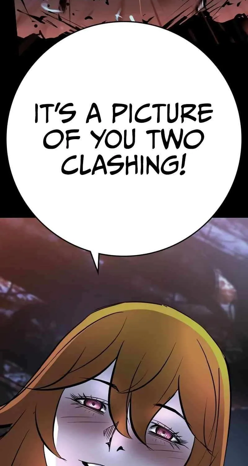 Hallym Gymnasium Chapter 196 page 99 - 