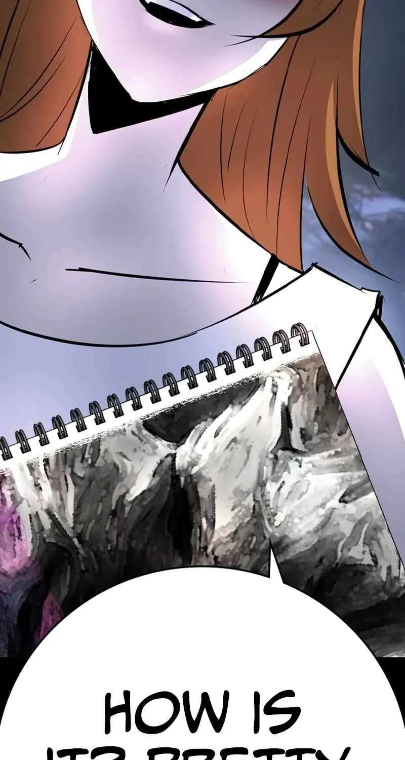 Hallym Gymnasium Chapter 196 page 100 - 