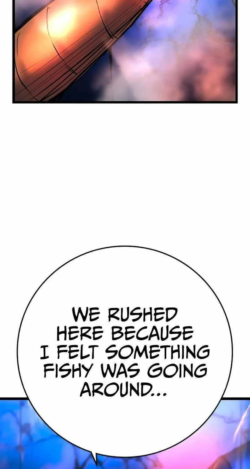 Hallym Gymnasium Chapter 197 page 156 - 