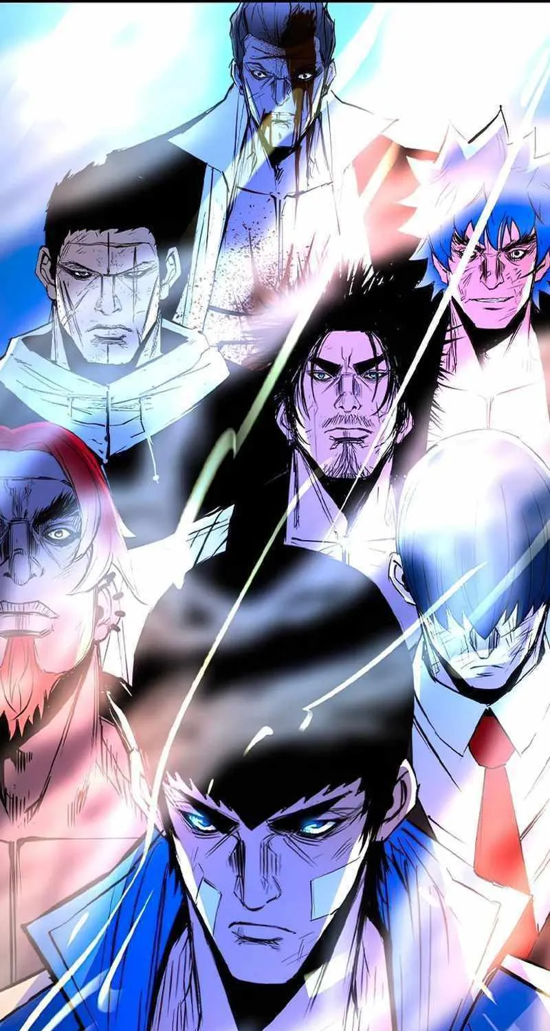 Hallym Gymnasium Chapter 197 page 162 - 