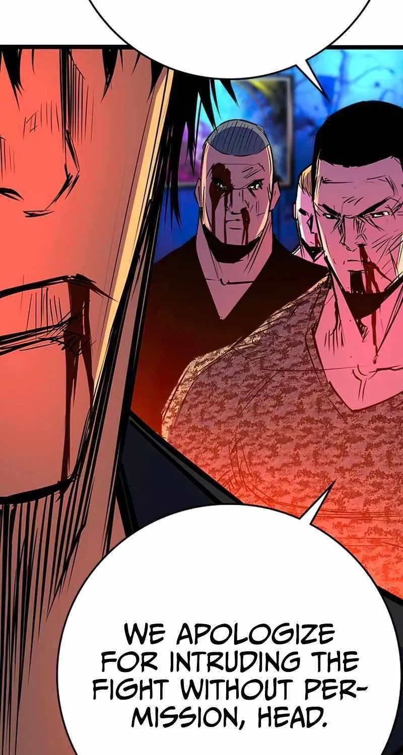 Hallym Gymnasium Chapter 197 page 164 - 