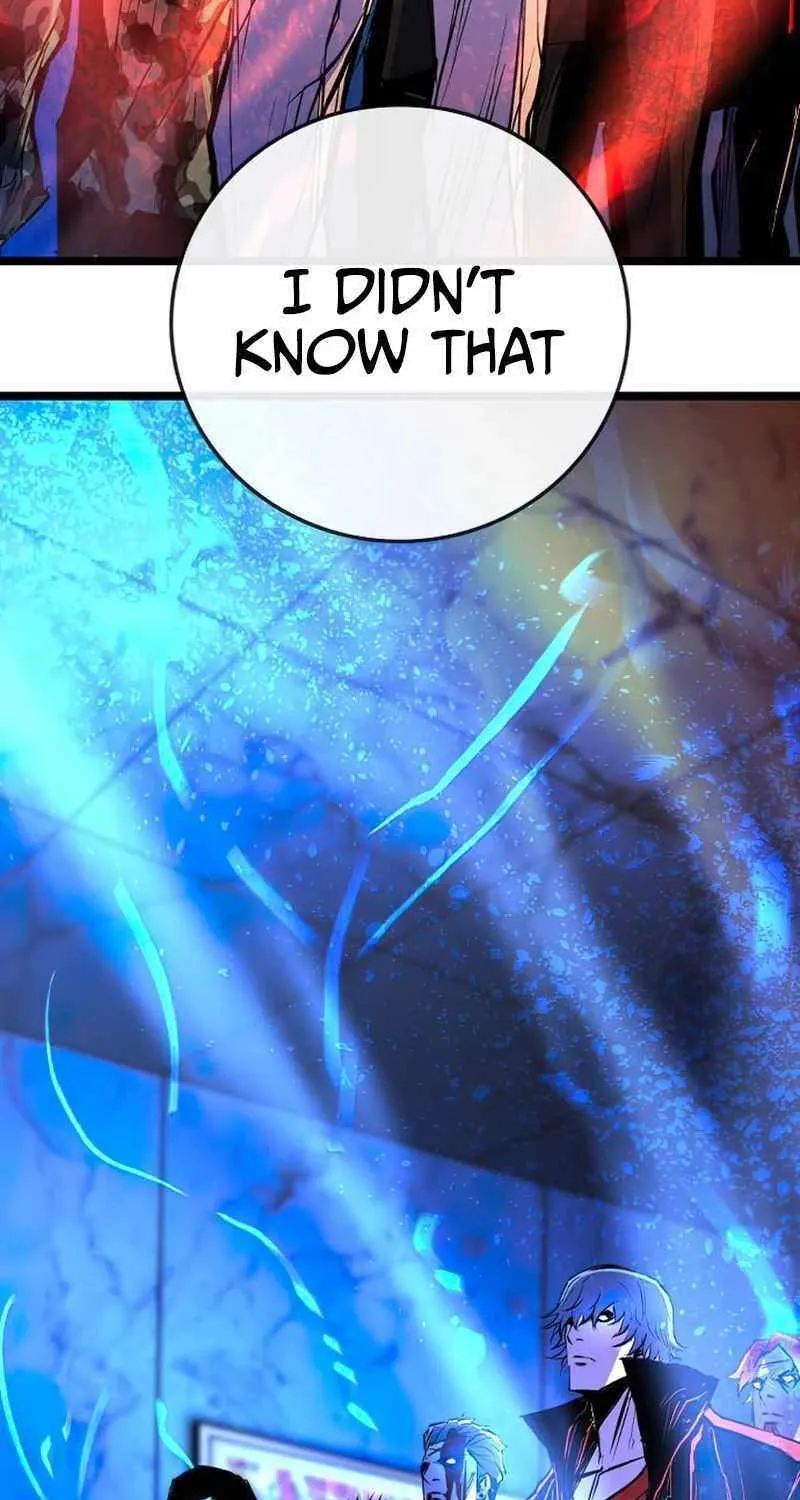 Hallym Gymnasium Chapter 197 page 186 - 