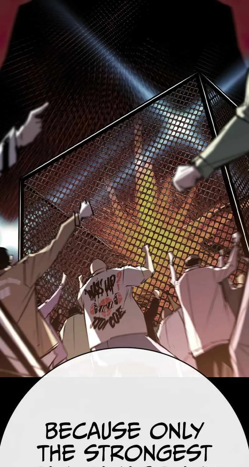 Hallym Gymnasium Chapter 197 page 21 - 