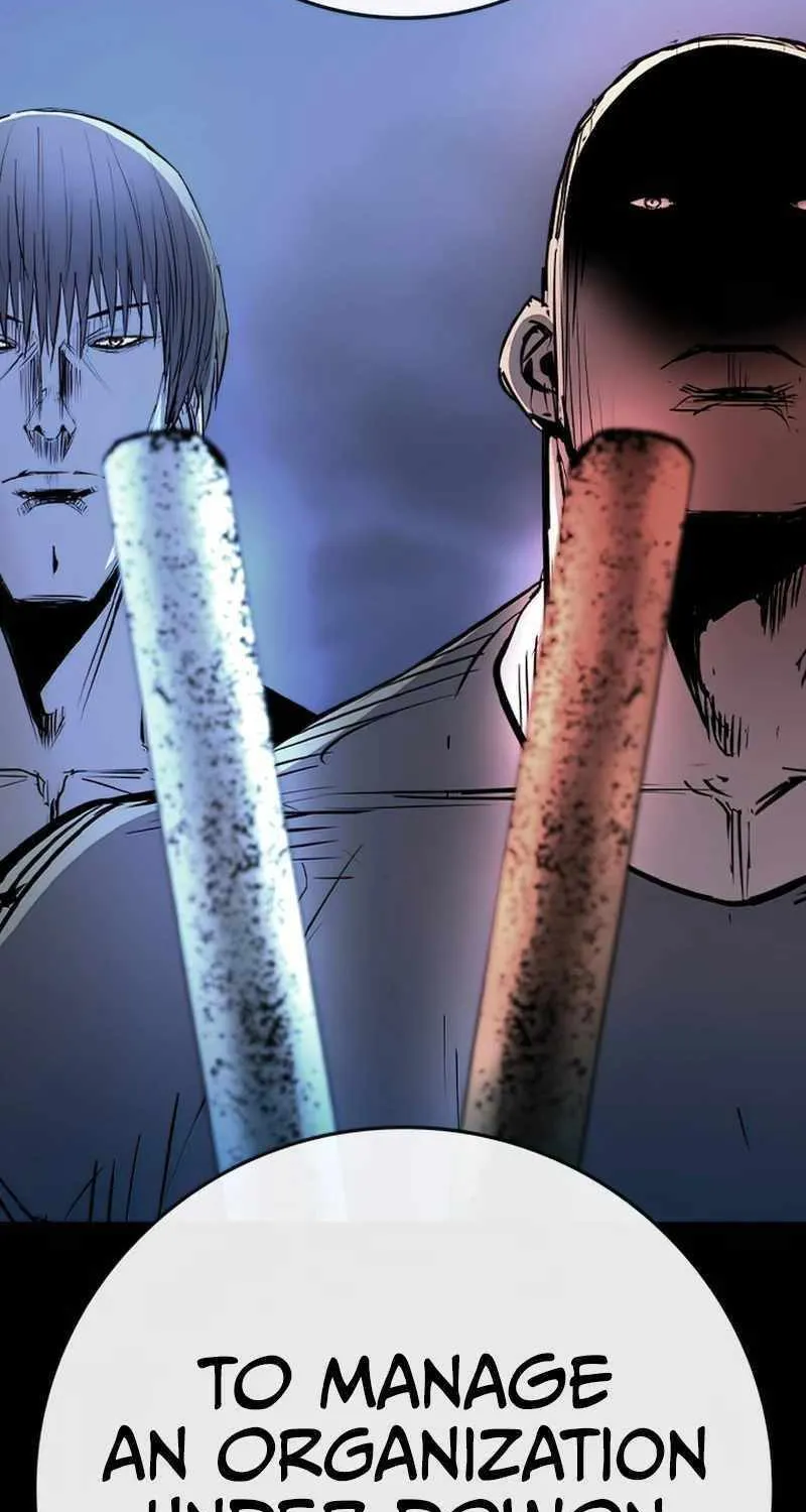 Hallym Gymnasium Chapter 197 page 23 - 