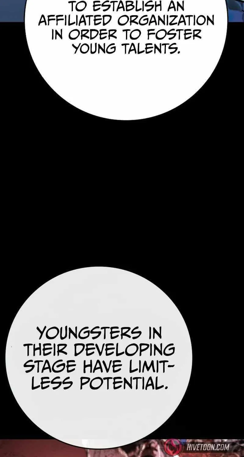 Hallym Gymnasium Chapter 197 page 26 - 