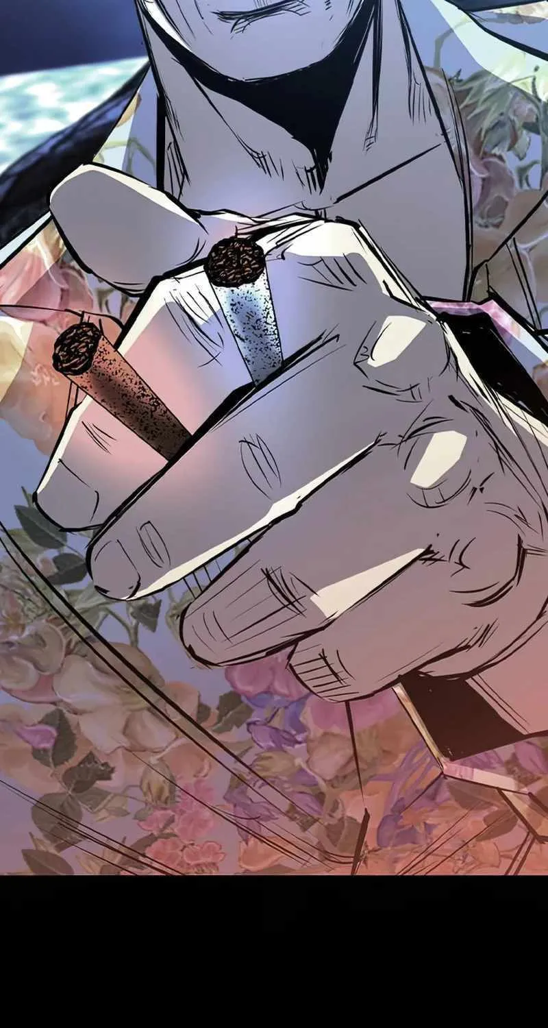 Hallym Gymnasium Chapter 197 page 34 - 