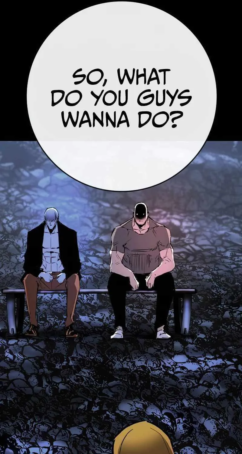 Hallym Gymnasium Chapter 197 page 39 - 