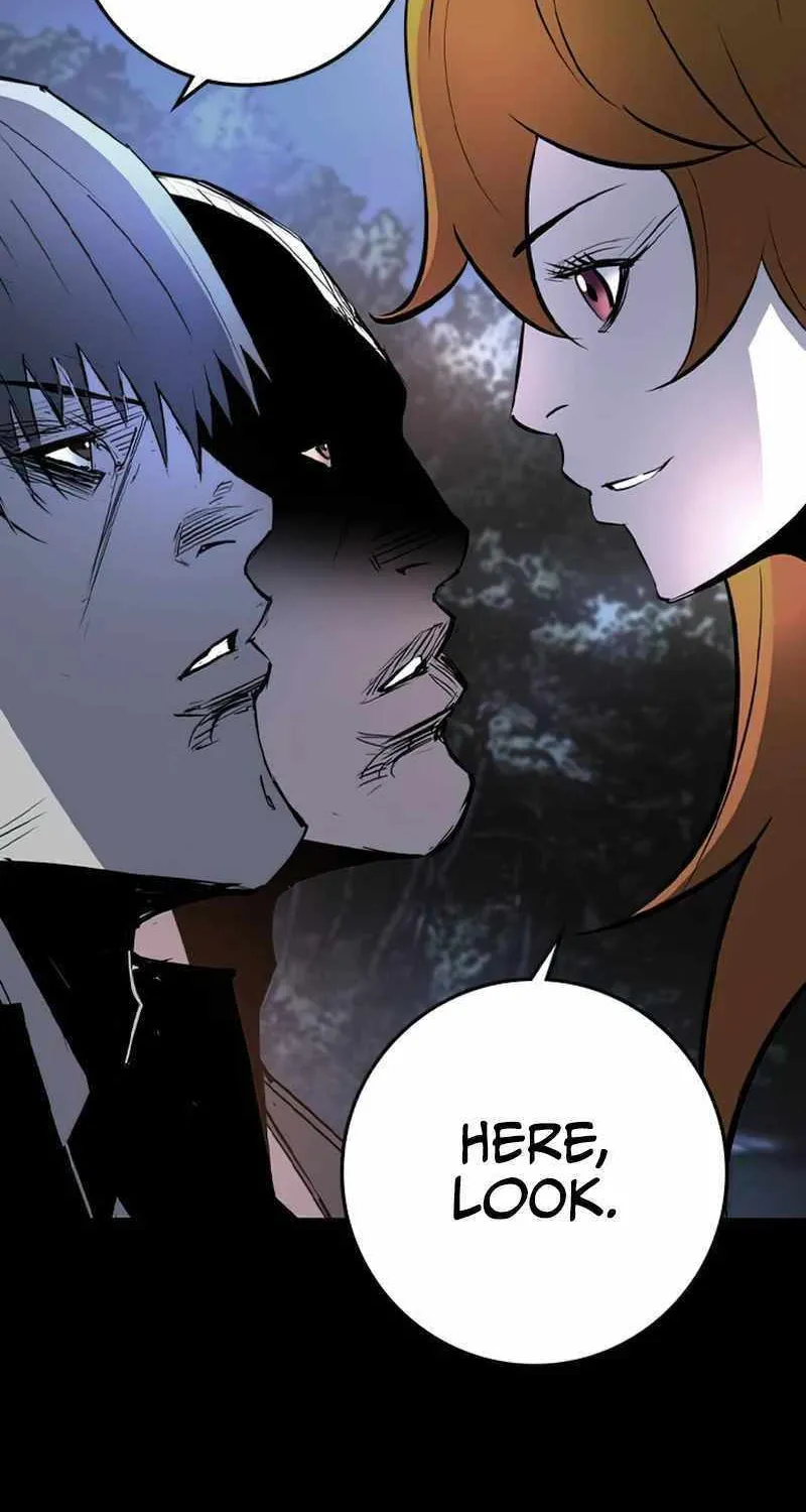Hallym Gymnasium Chapter 197 page 53 - 