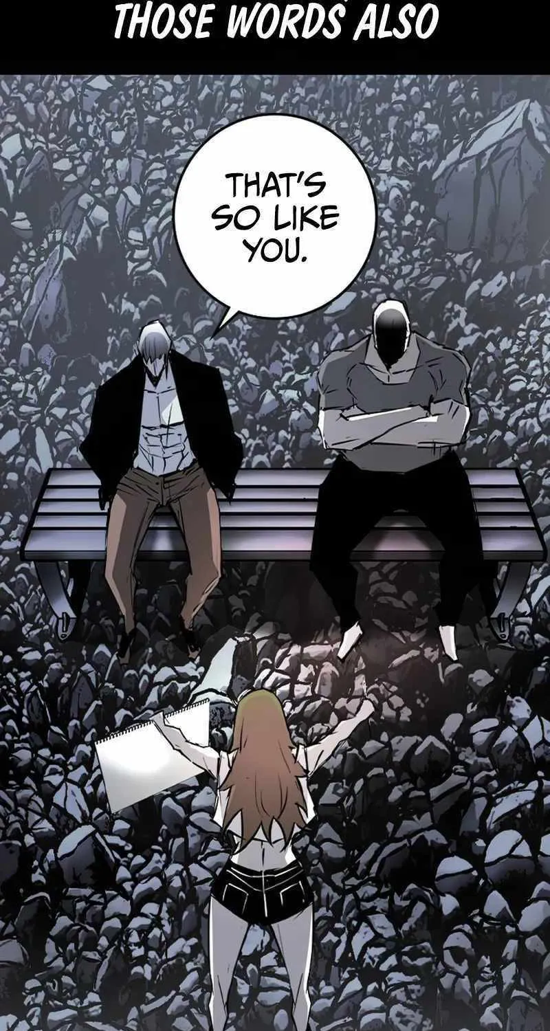 Hallym Gymnasium Chapter 197 page 63 - 