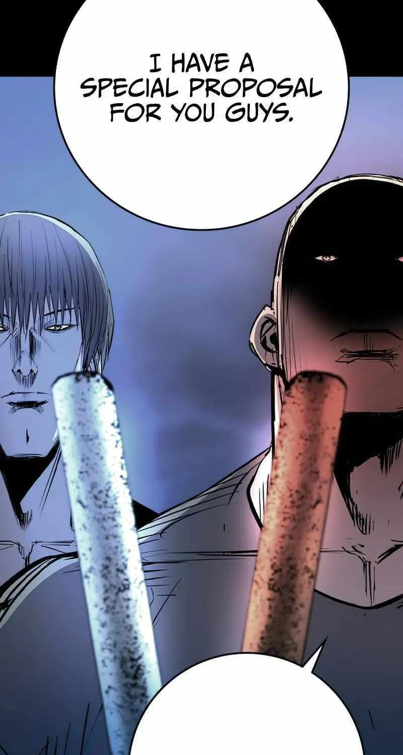 Hallym Gymnasium Chapter 197 page 8 - 