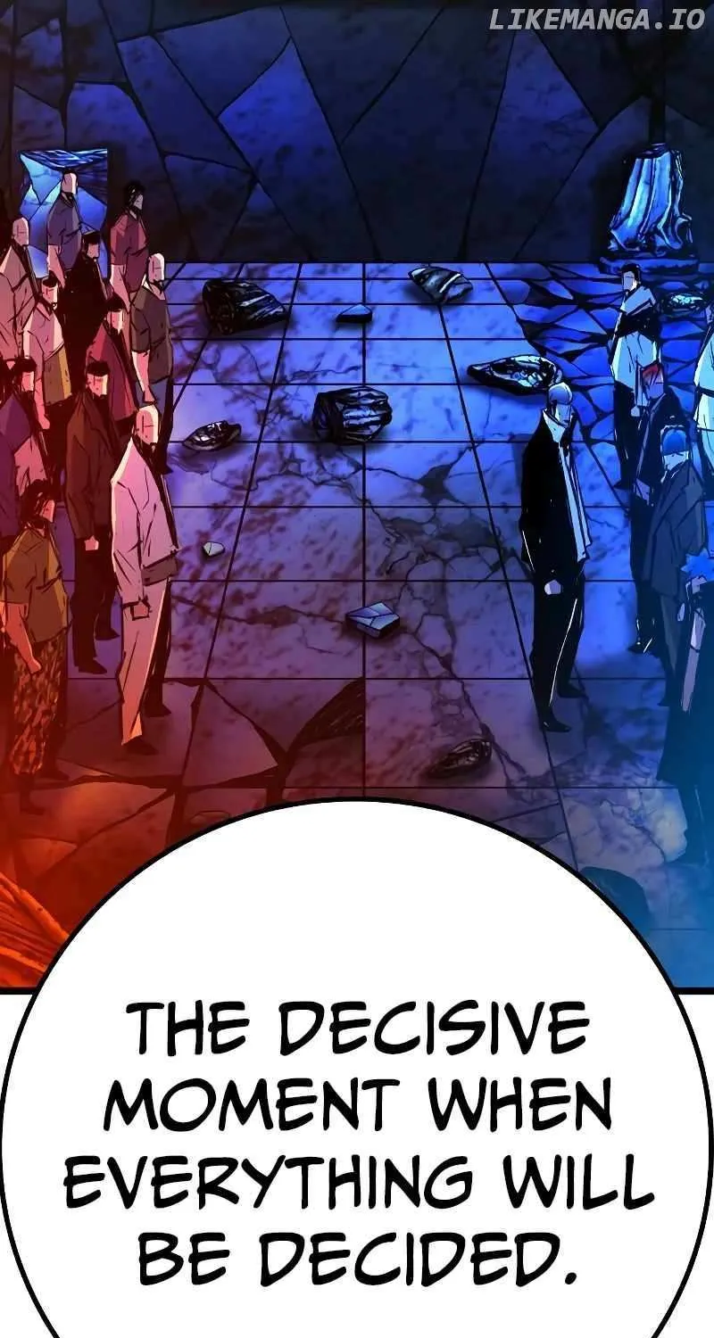 Hallym Gymnasium Chapter 198 page 105 - 