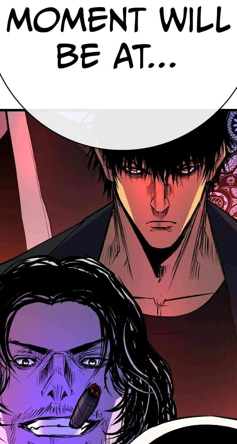 Hallym Gymnasium Chapter 198 page 110 - 