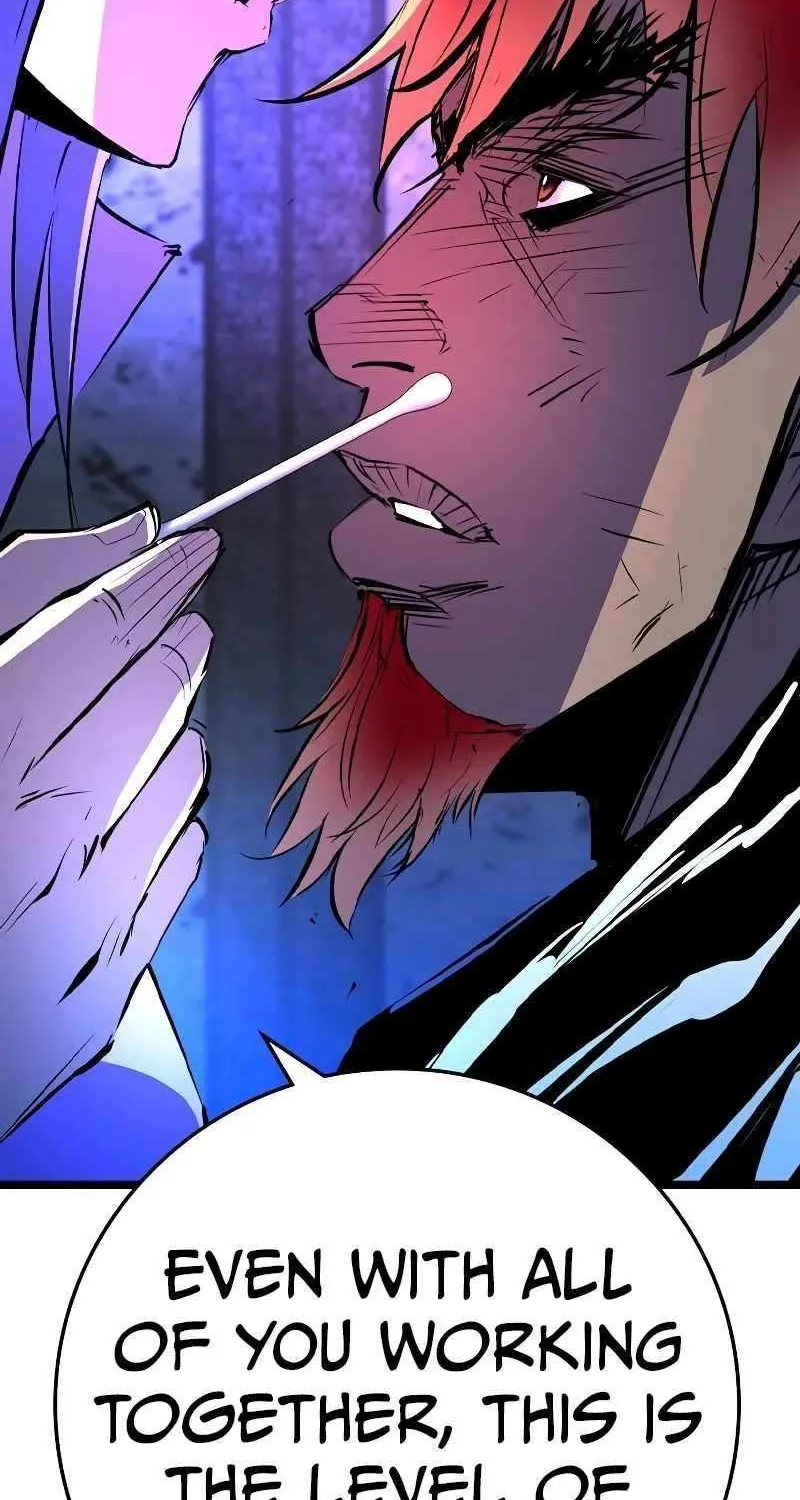 Hallym Gymnasium Chapter 198 page 118 - 