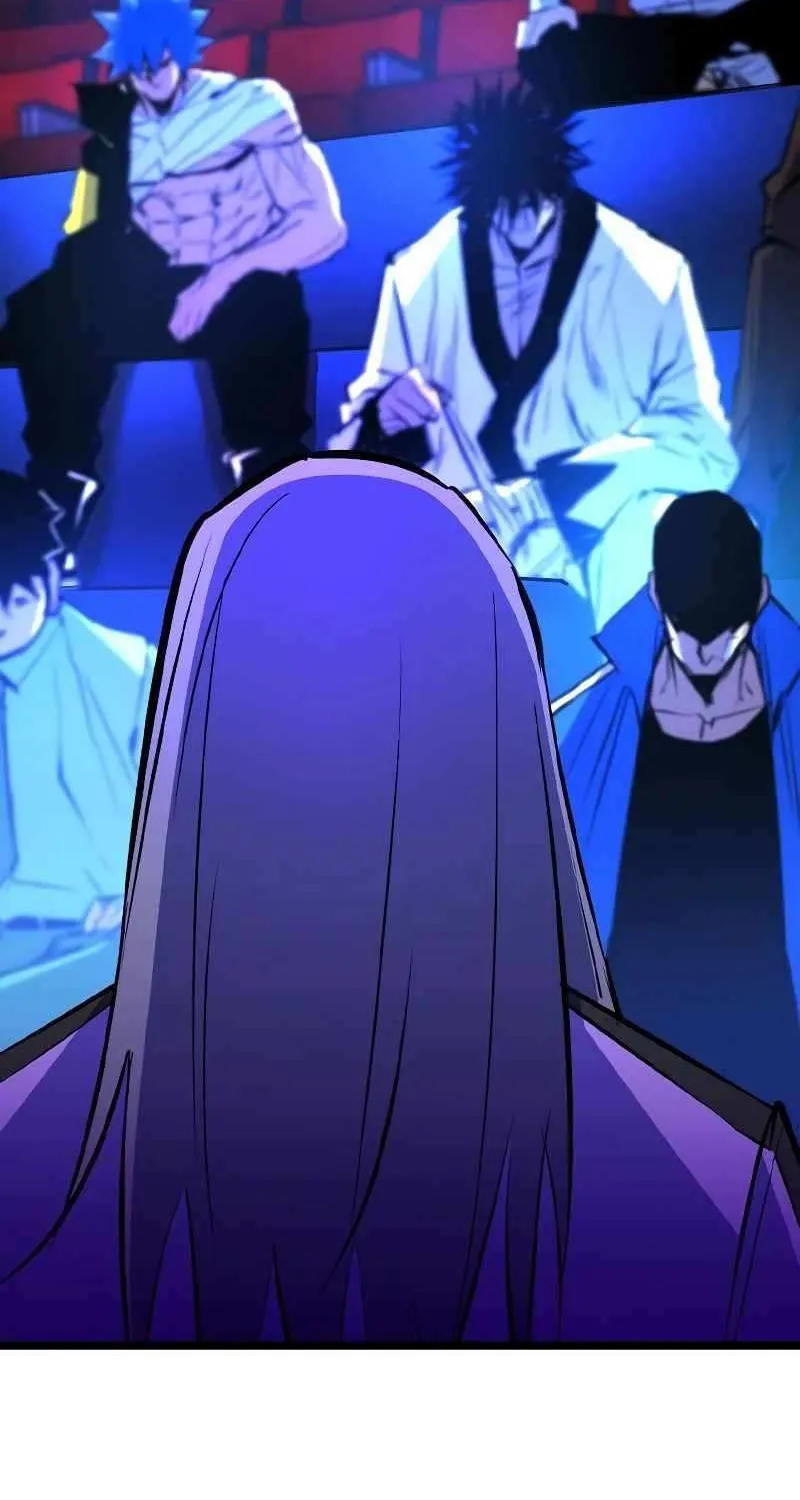 Hallym Gymnasium Chapter 198 page 120 - 
