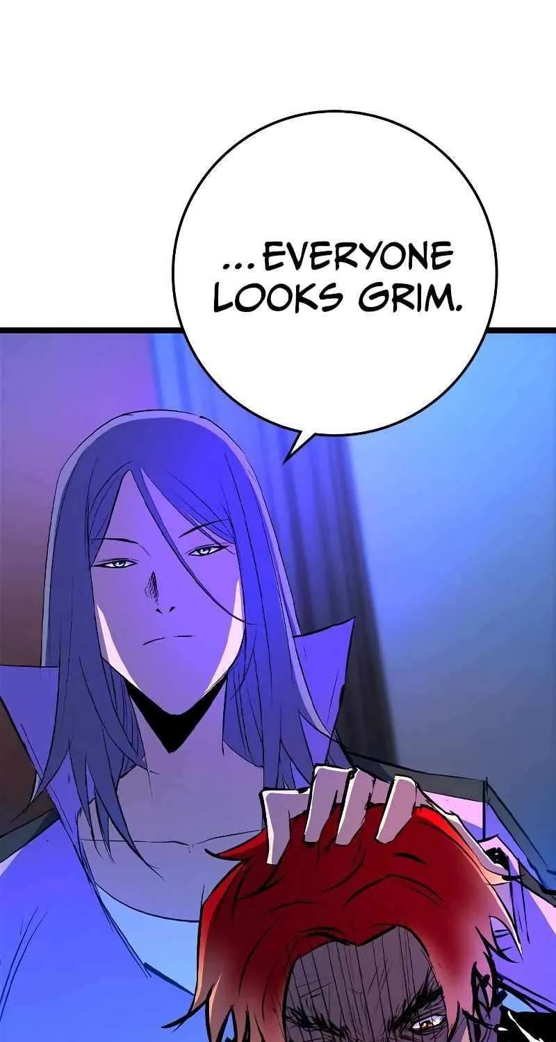 Hallym Gymnasium Chapter 198 page 121 - 
