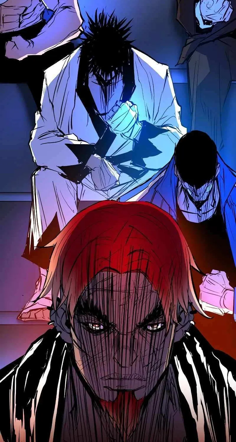 Hallym Gymnasium Chapter 198 page 126 - 