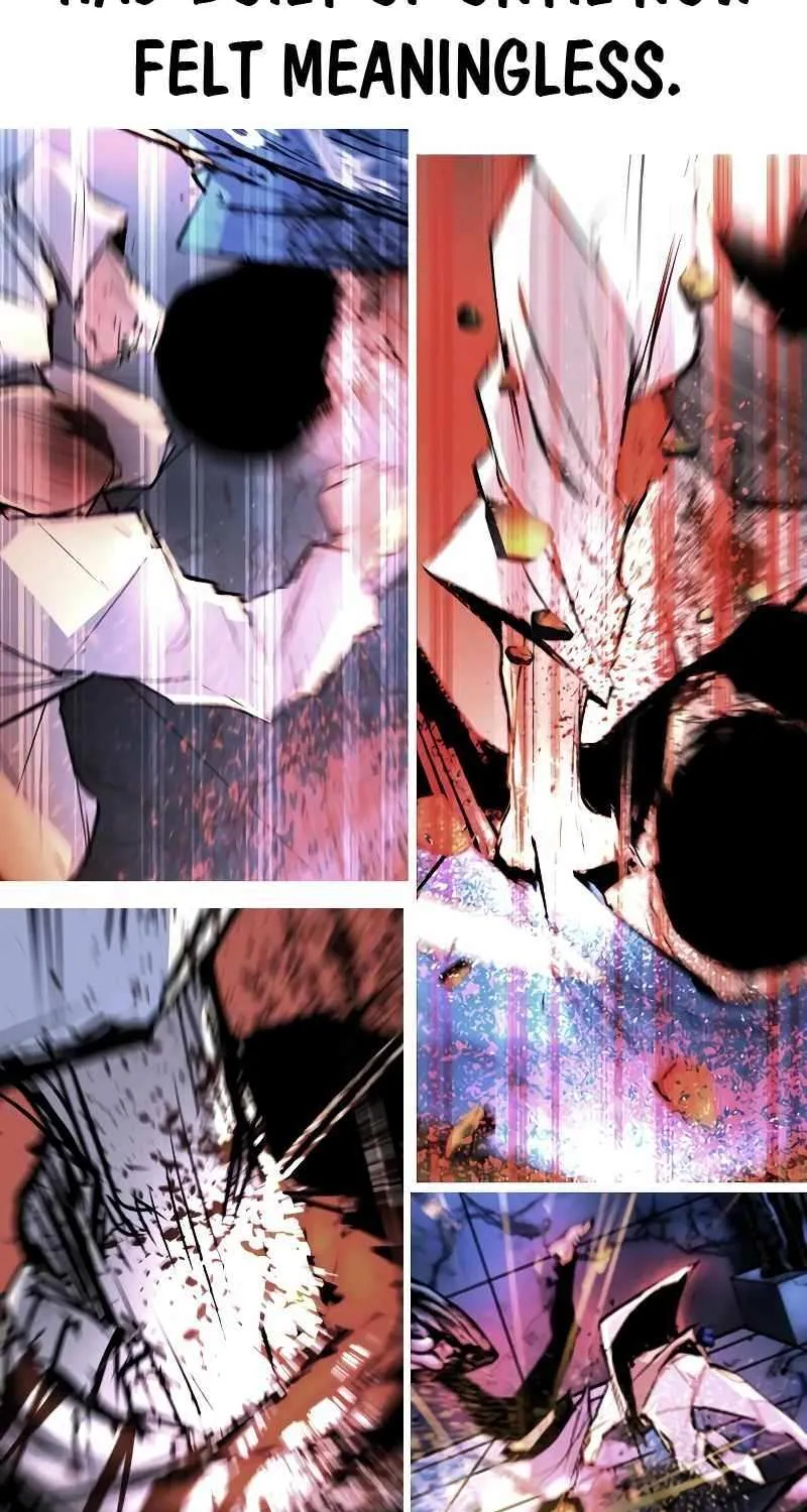 Hallym Gymnasium Chapter 198 page 129 - 