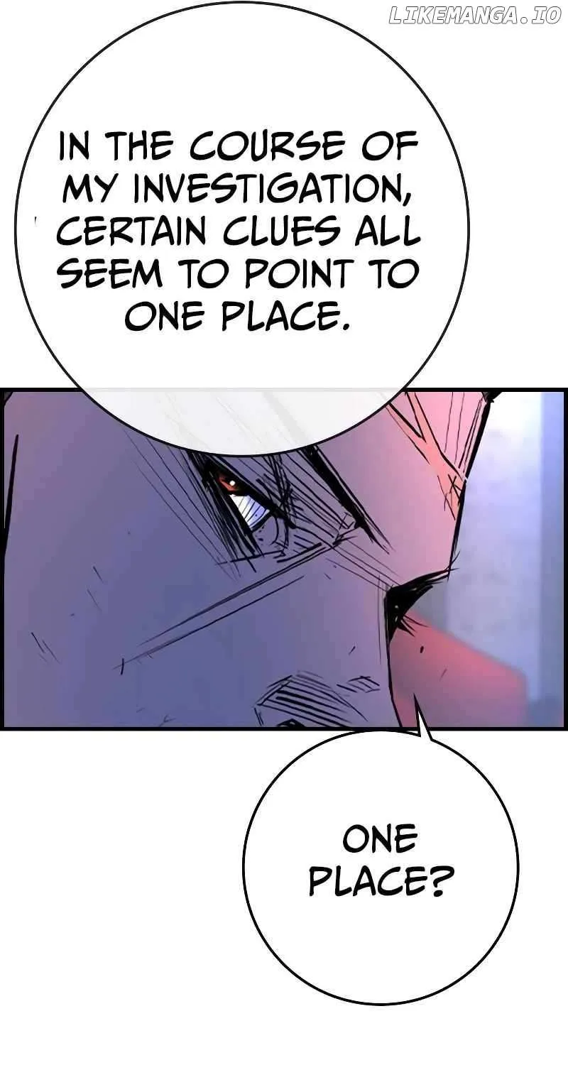 Hallym Gymnasium Chapter 198 page 153 - 