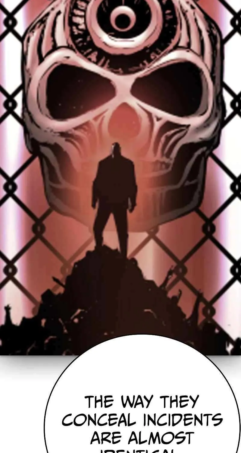 Hallym Gymnasium Chapter 198 page 159 - 