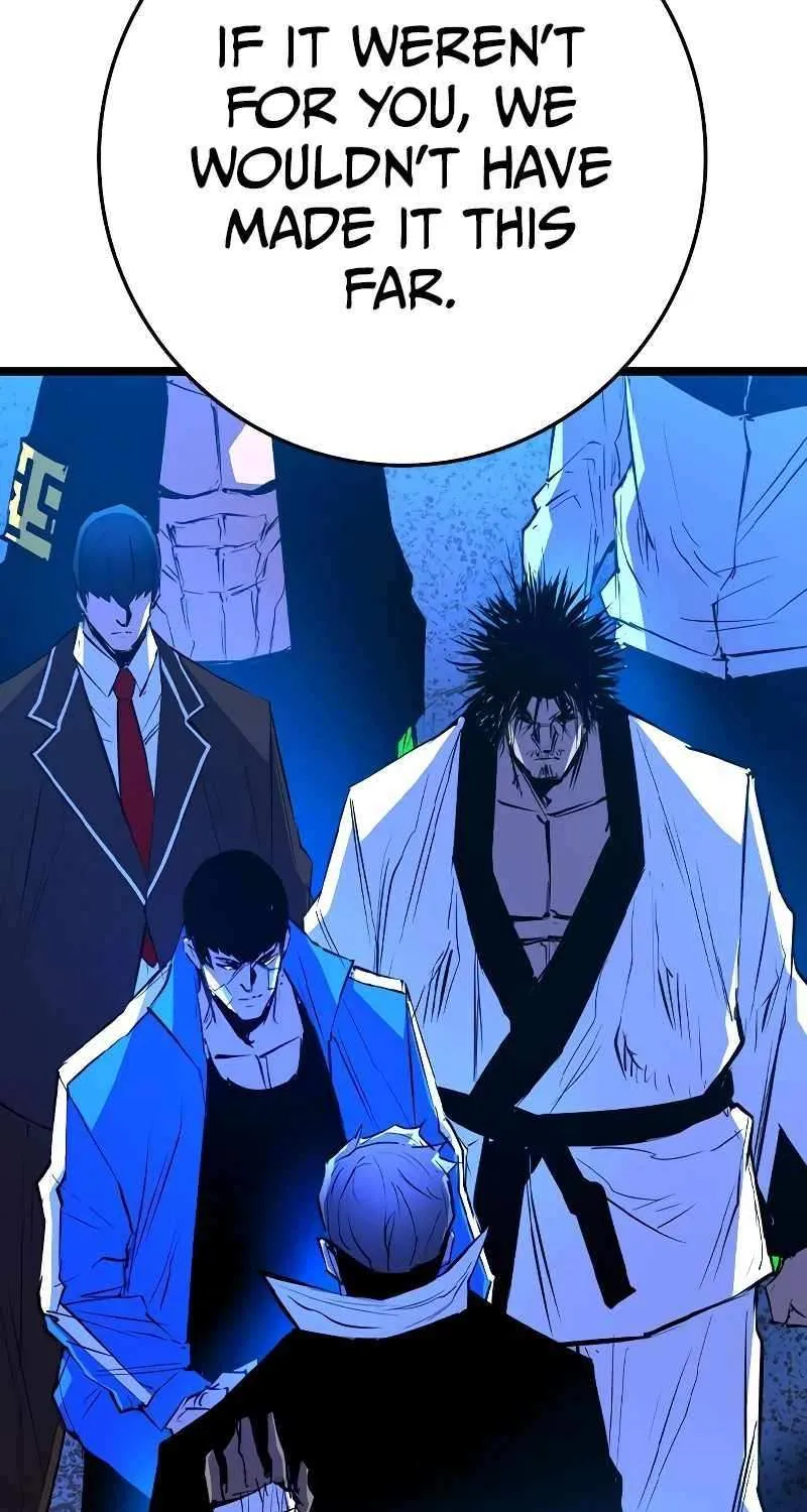 Hallym Gymnasium Chapter 198 page 188 - 