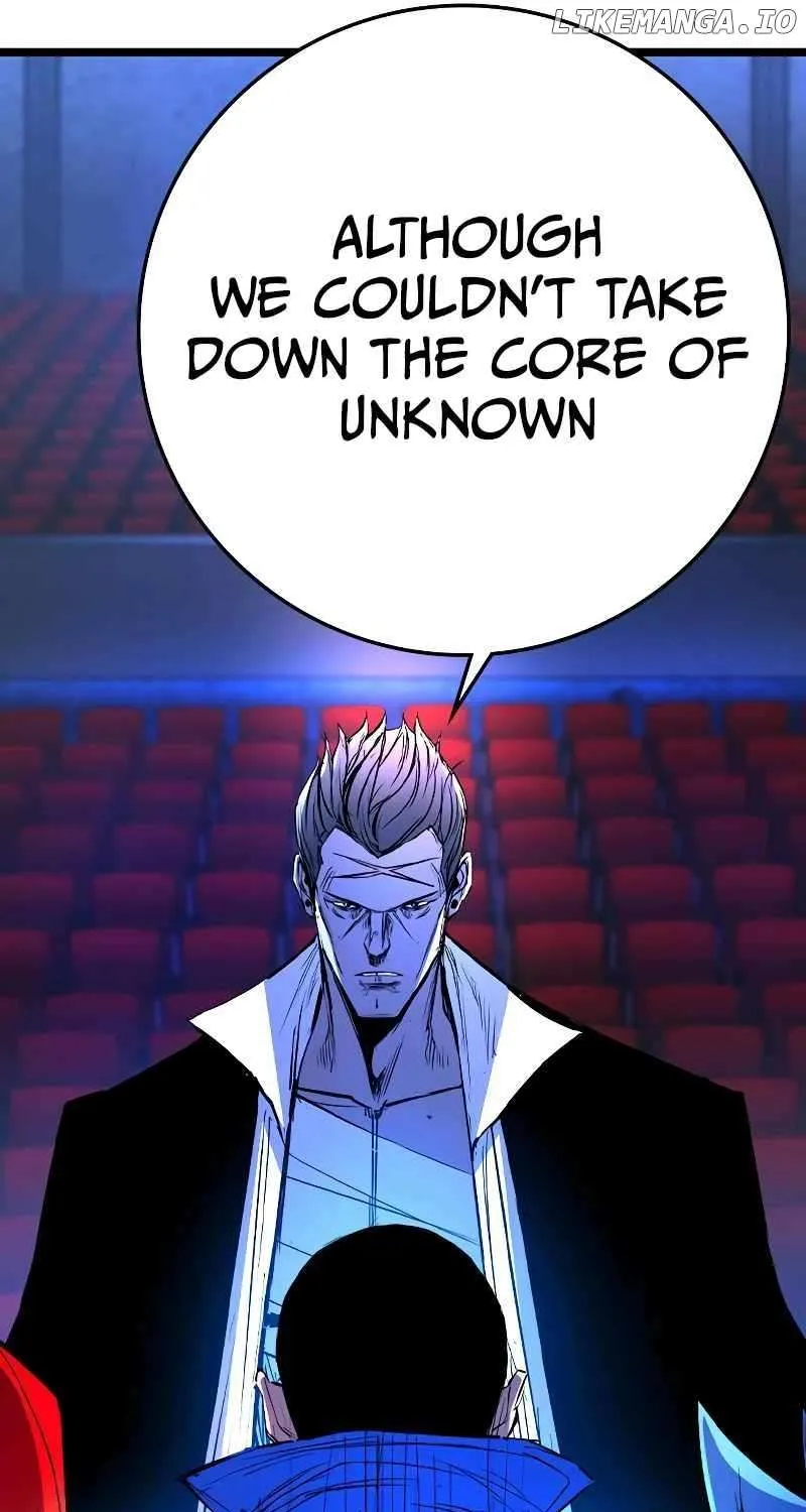 Hallym Gymnasium Chapter 198 page 193 - 
