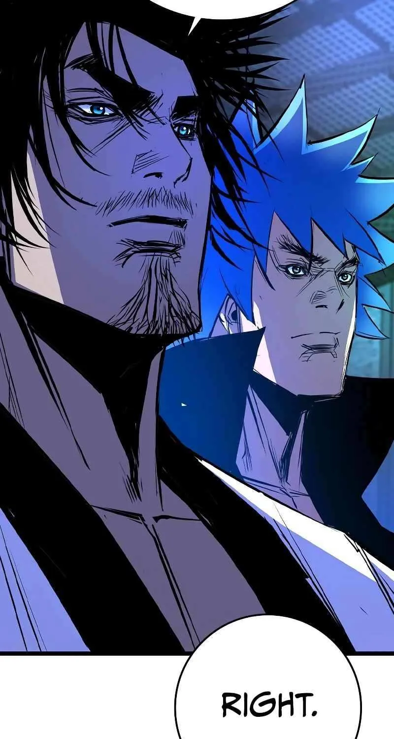 Hallym Gymnasium Chapter 198 page 199 - 