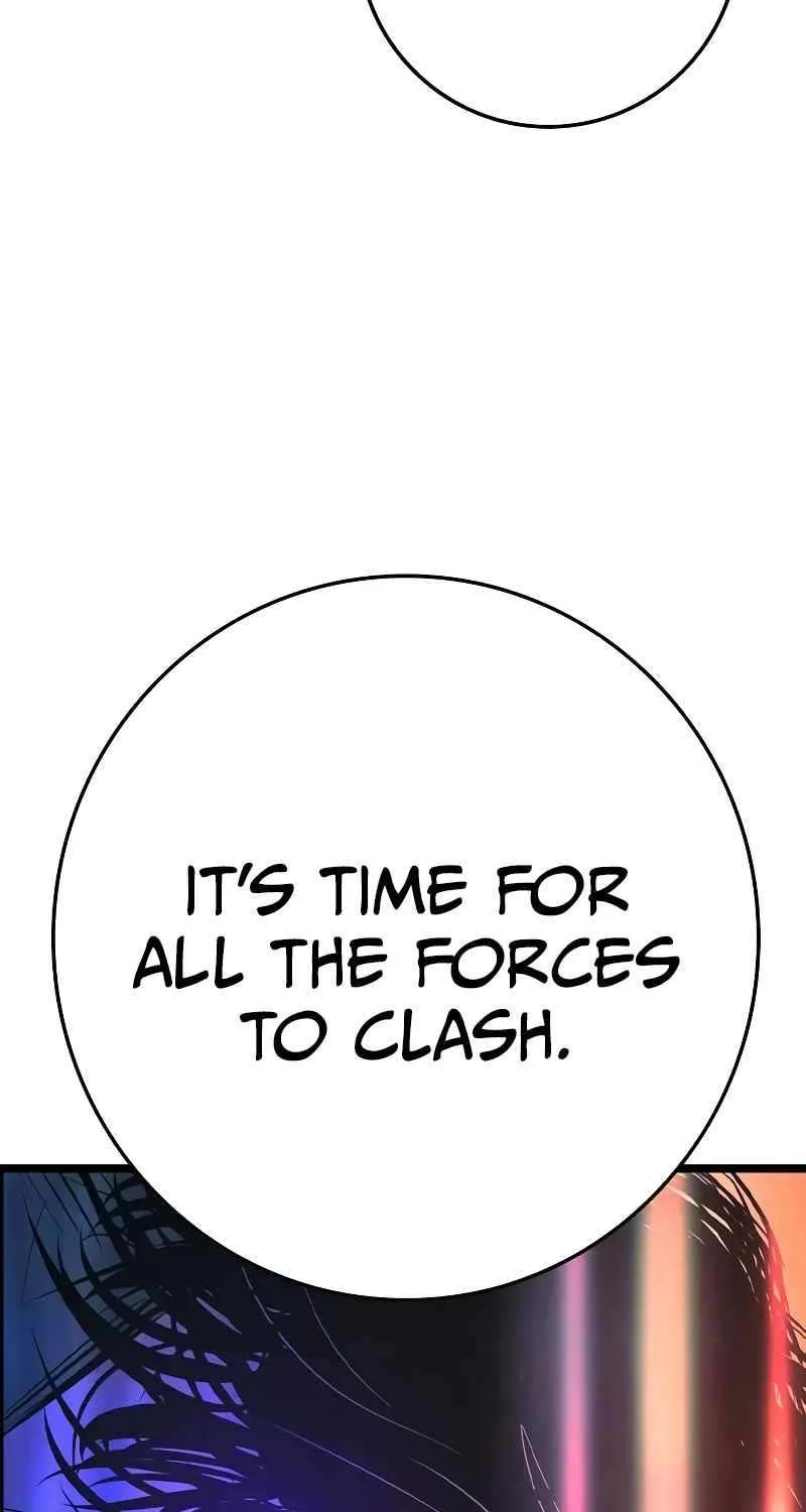 Hallym Gymnasium Chapter 198 page 200 - 