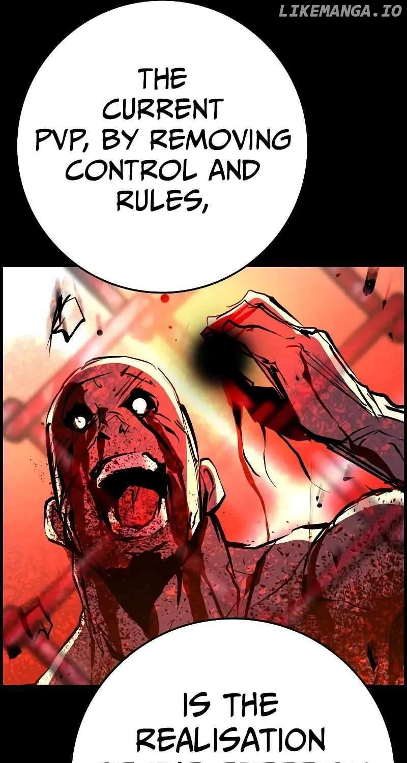 Hallym Gymnasium Chapter 198 page 21 - 