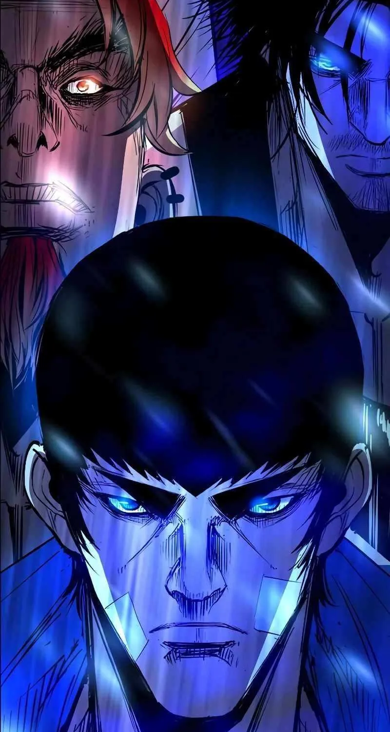 Hallym Gymnasium Chapter 198 page 209 - 