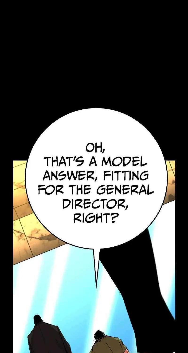 Hallym Gymnasium Chapter 198 page 26 - 