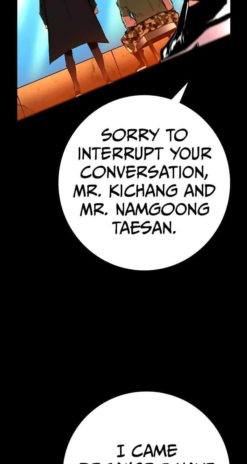 Hallym Gymnasium Chapter 198 page 27 - 