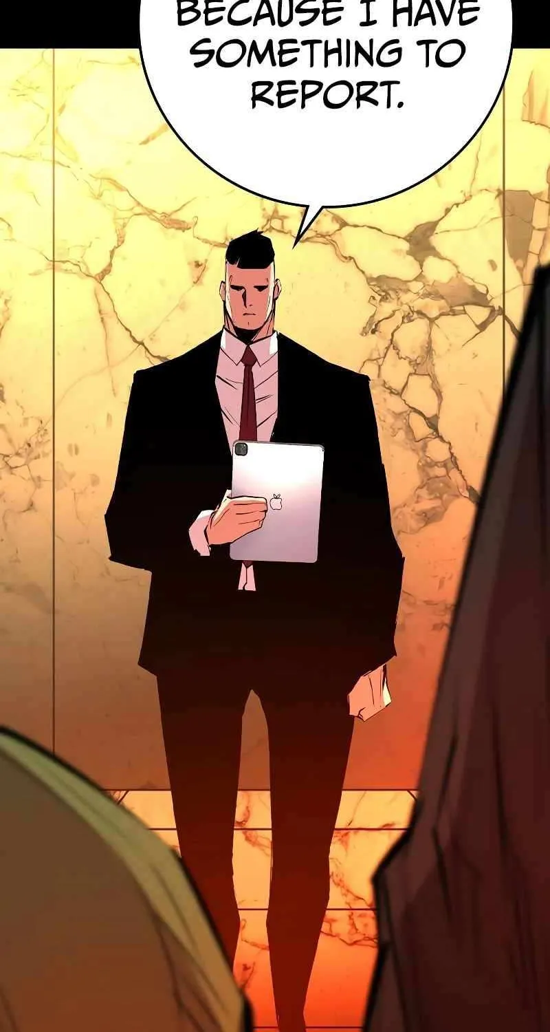 Hallym Gymnasium Chapter 198 page 28 - 