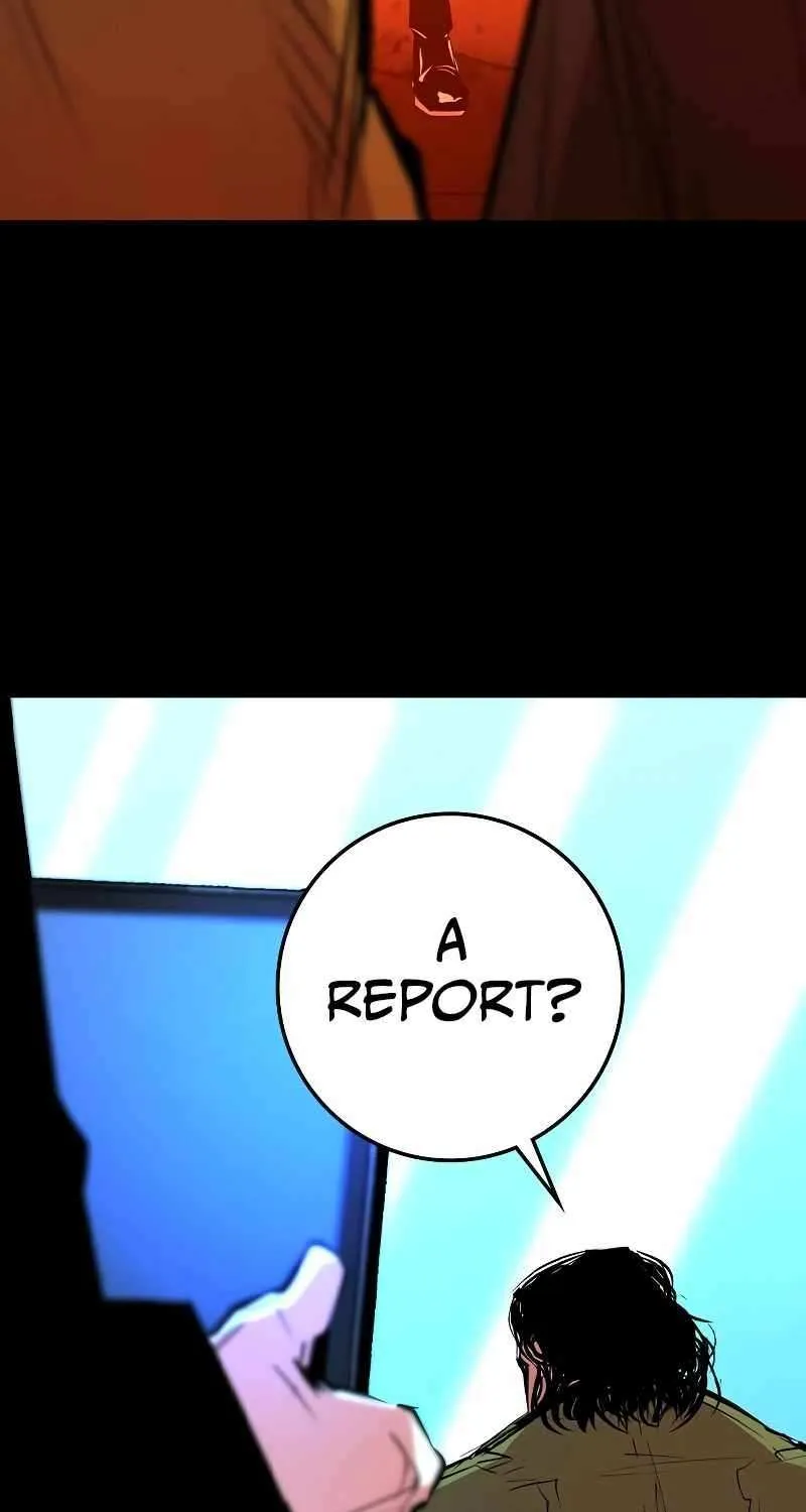 Hallym Gymnasium Chapter 198 page 29 - 