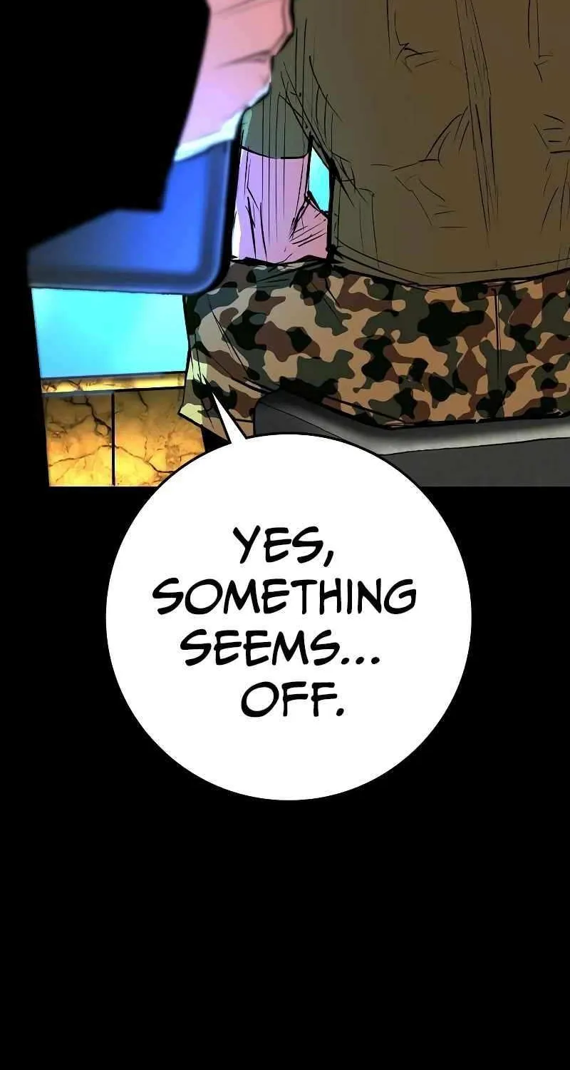 Hallym Gymnasium Chapter 198 page 30 - 