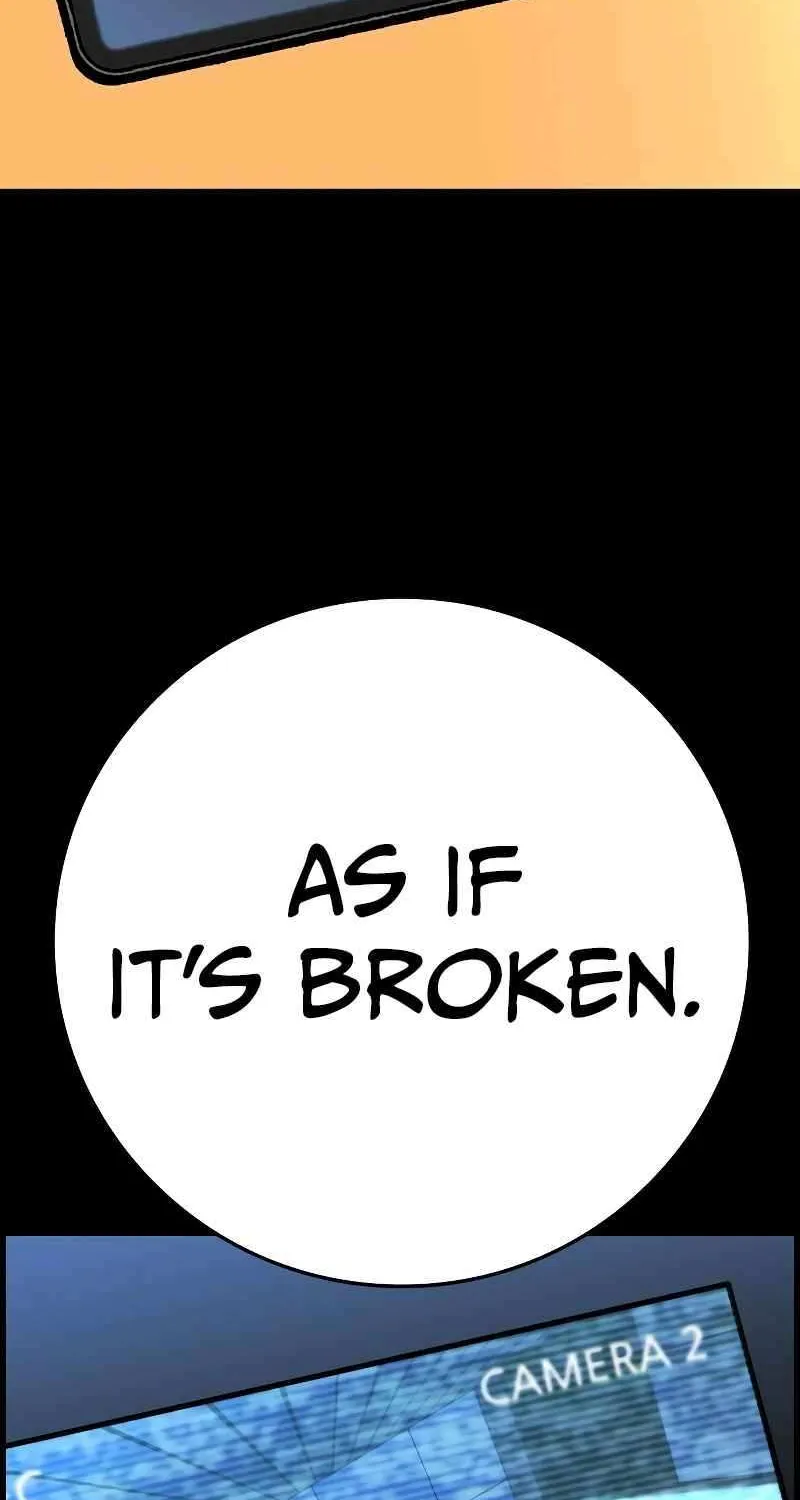 Hallym Gymnasium Chapter 198 page 33 - 