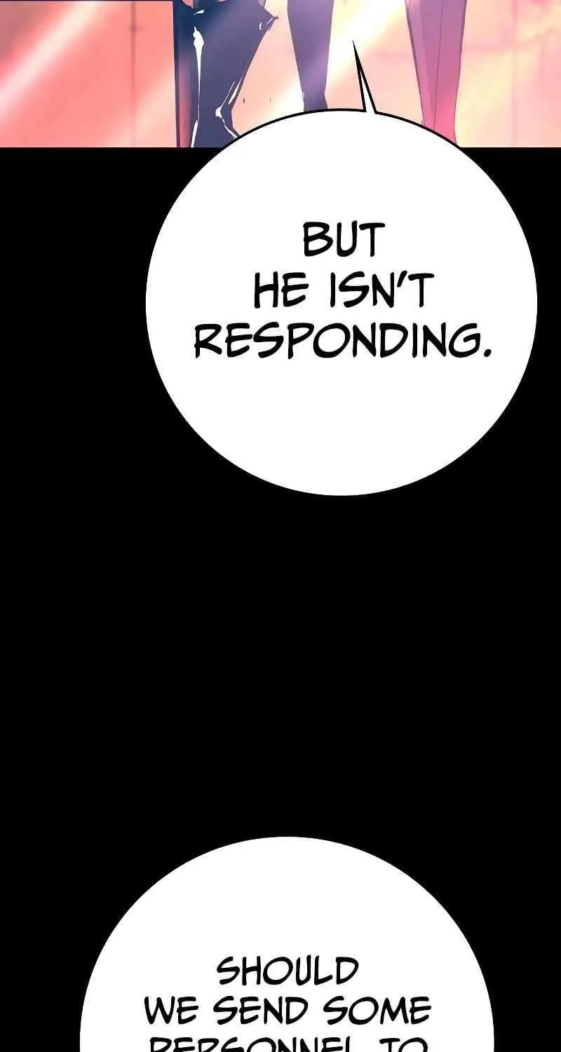 Hallym Gymnasium Chapter 198 page 36 - 