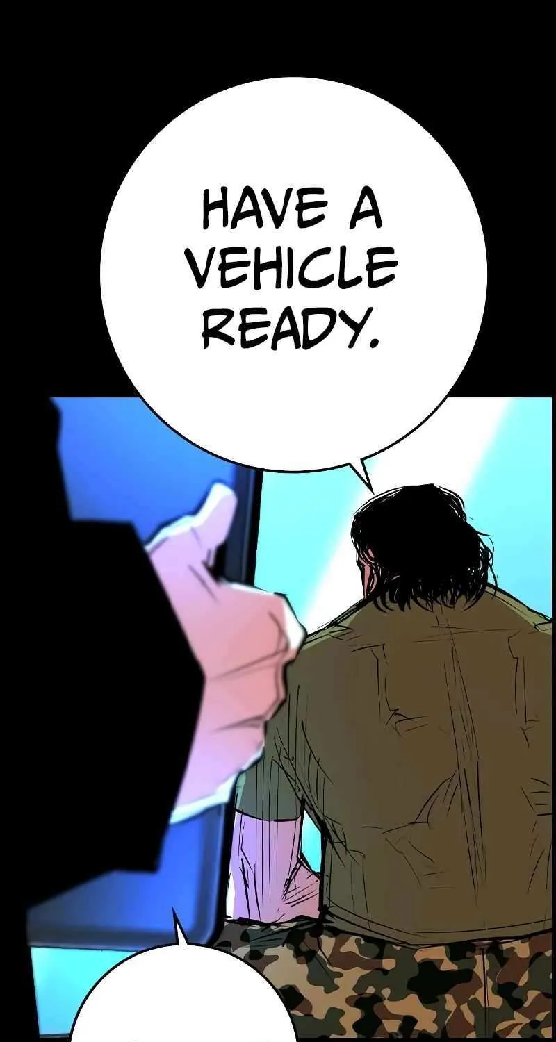 Hallym Gymnasium Chapter 198 page 40 - 