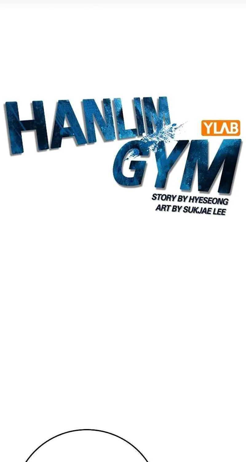 Hallym Gymnasium Chapter 198 page 45 - 