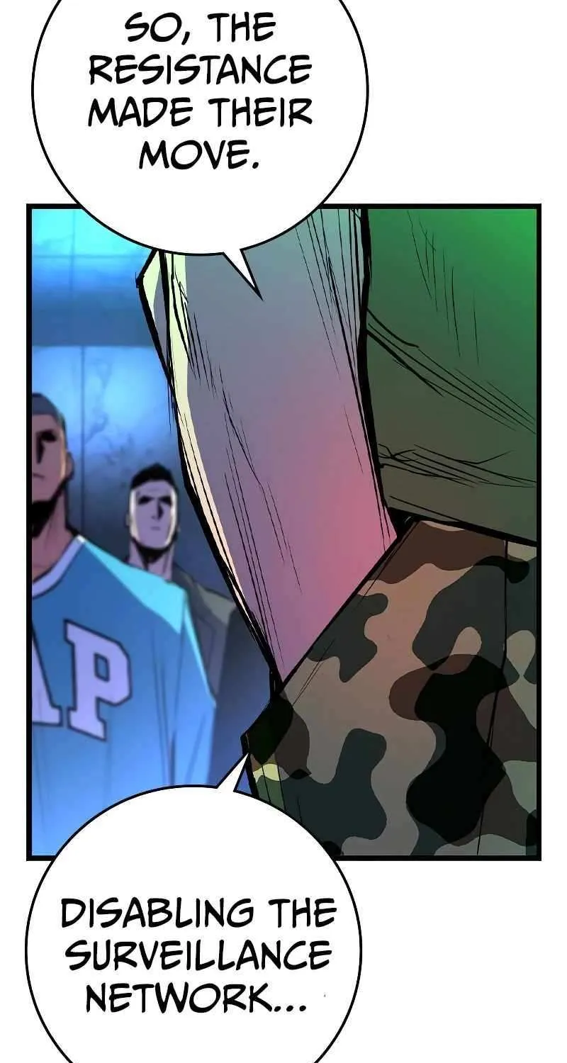 Hallym Gymnasium Chapter 198 page 46 - 