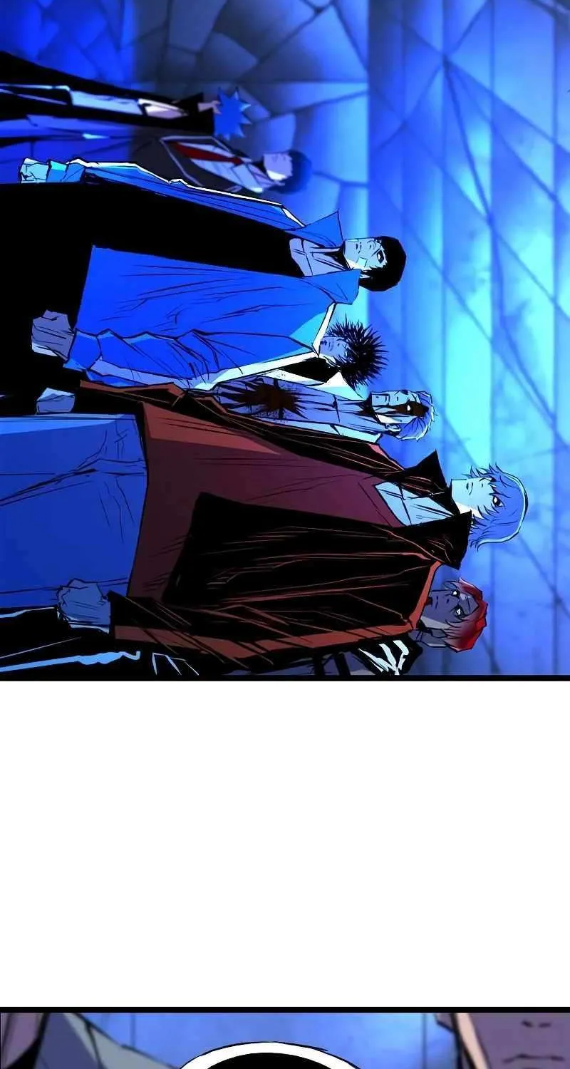 Hallym Gymnasium Chapter 198 page 49 - 