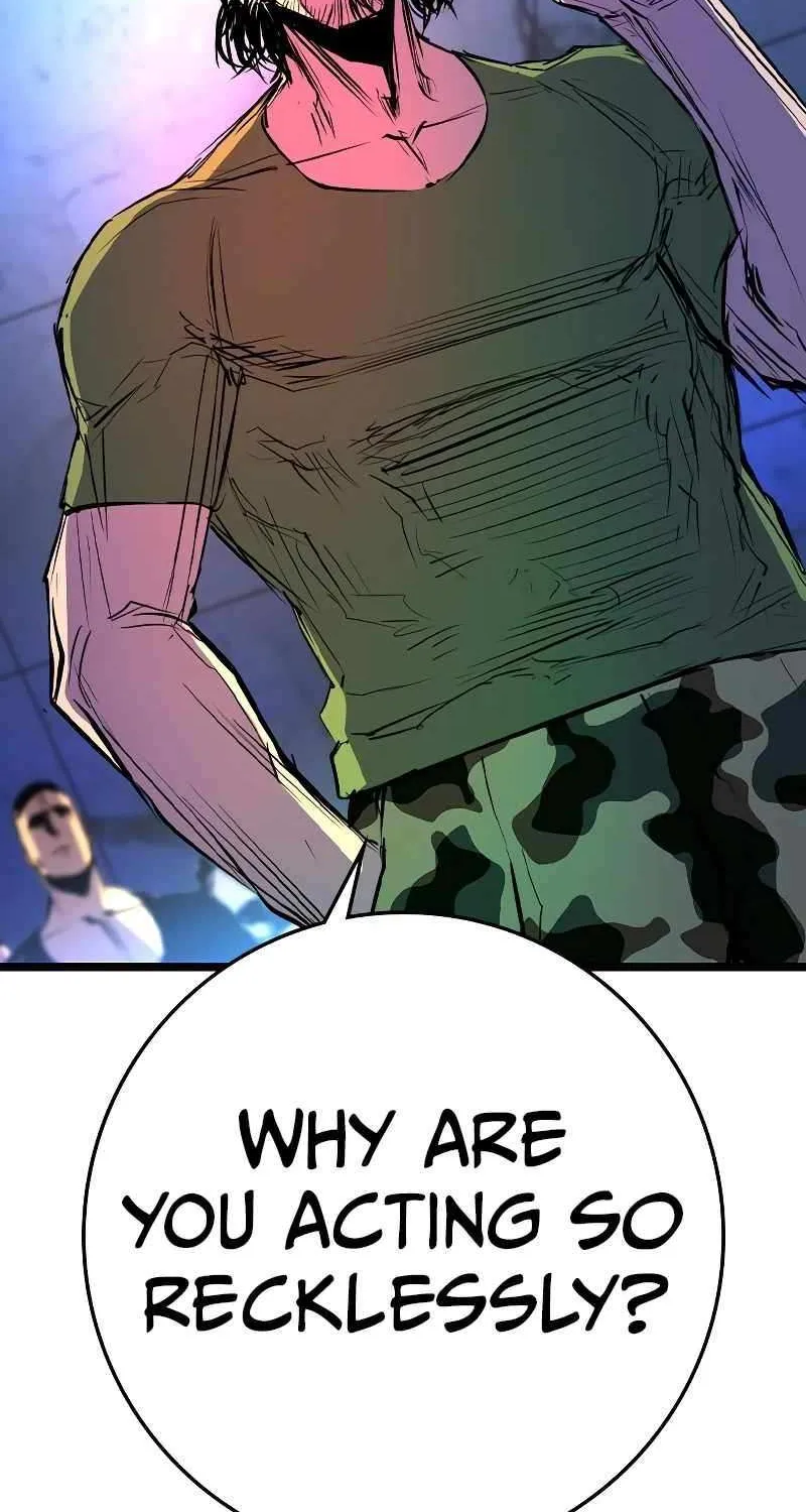 Hallym Gymnasium Chapter 198 page 54 - 
