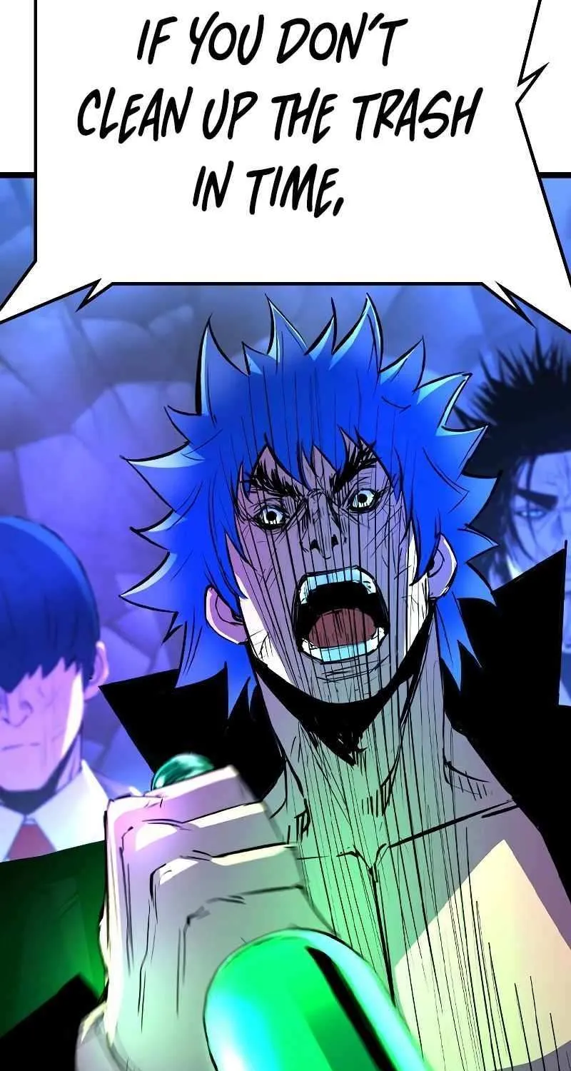 Hallym Gymnasium Chapter 198 page 57 - 