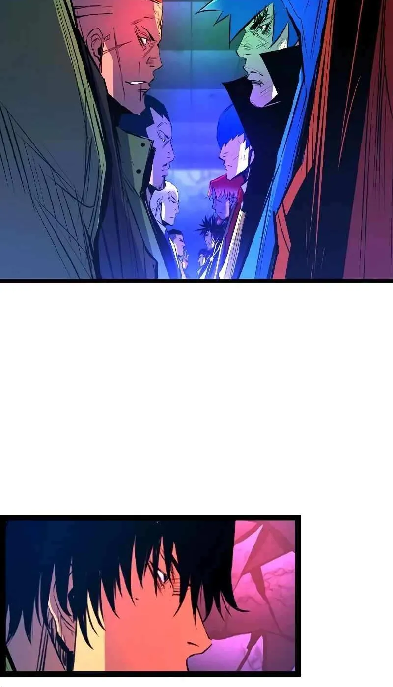 Hallym Gymnasium Chapter 198 page 72 - 