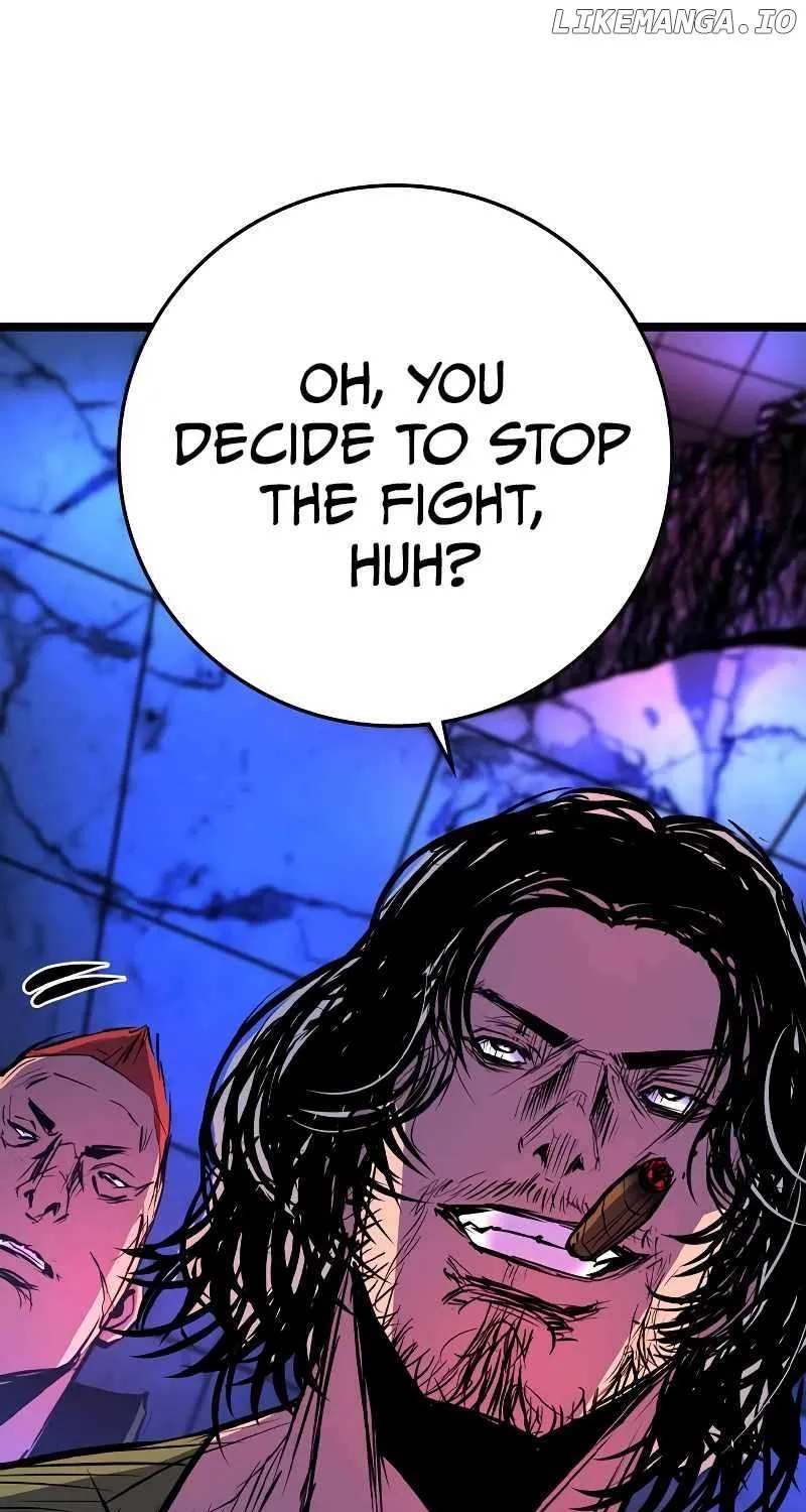 Hallym Gymnasium Chapter 198 page 95 - 