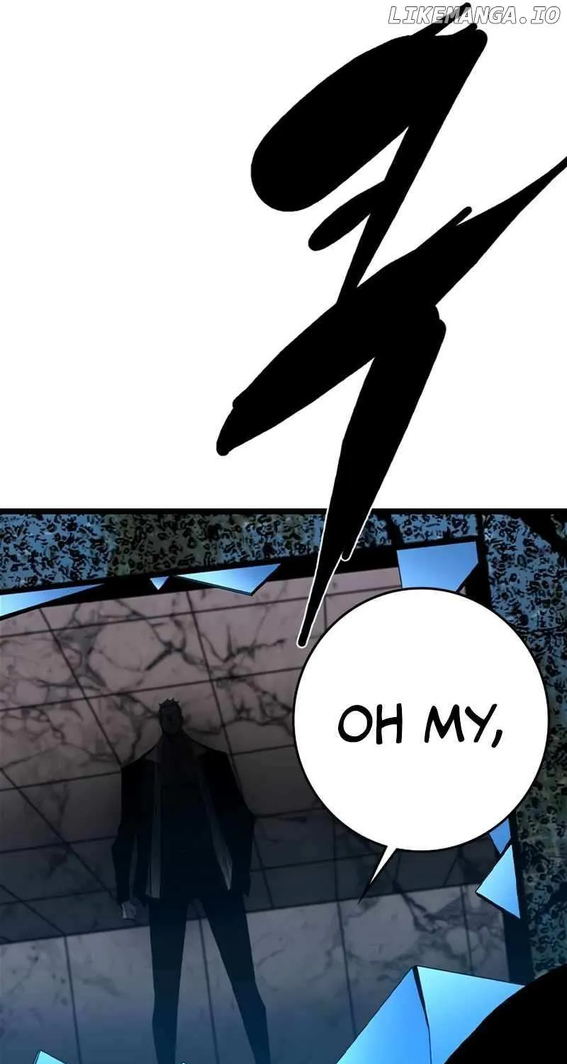 Hallym Gymnasium Chapter 199 page 107 - 