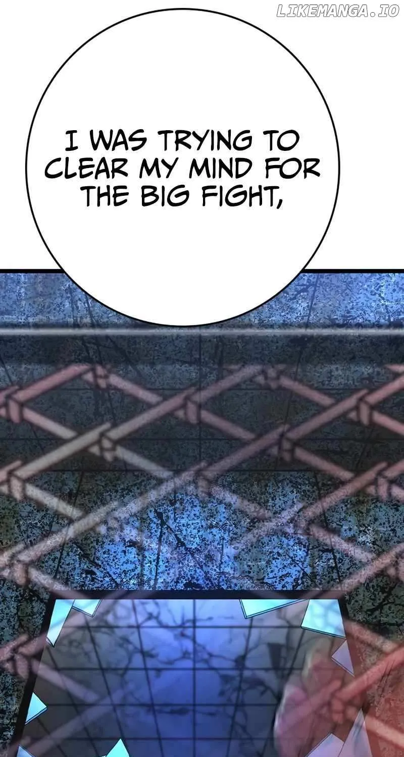 Hallym Gymnasium Chapter 199 page 117 - 