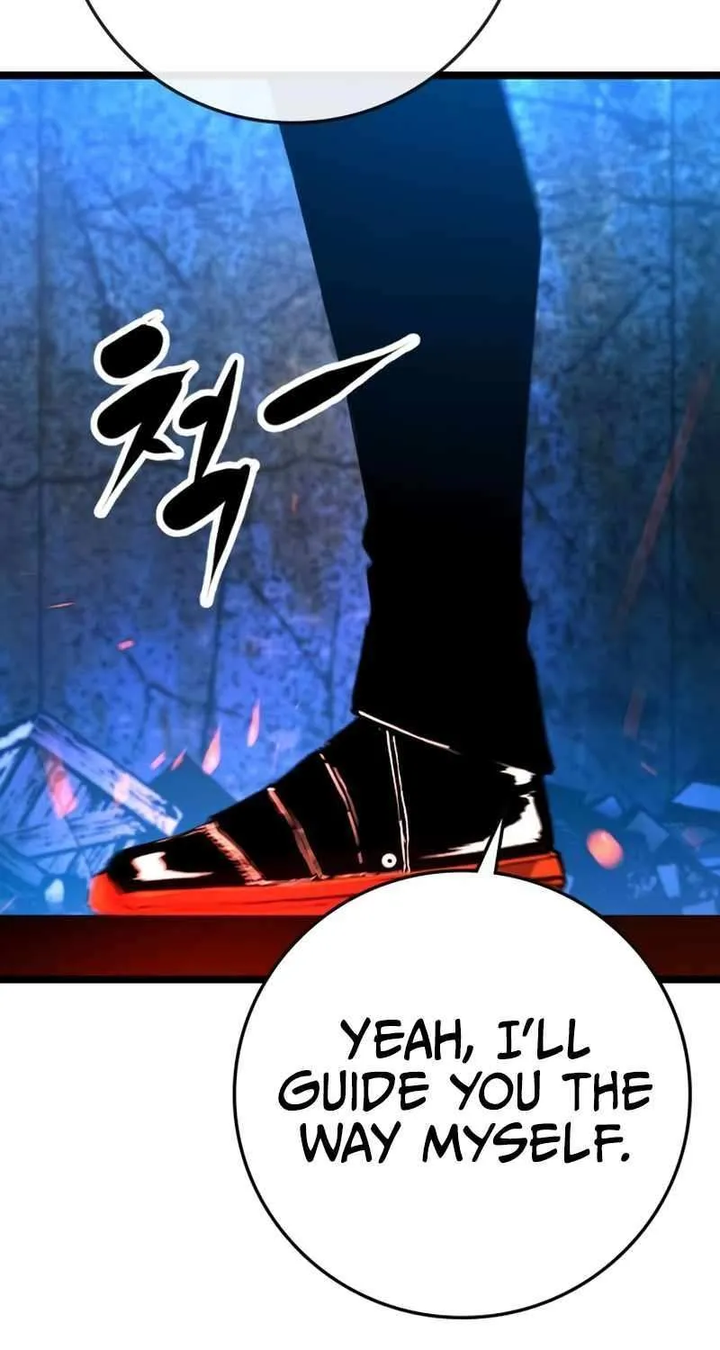 Hallym Gymnasium Chapter 199 page 168 - 